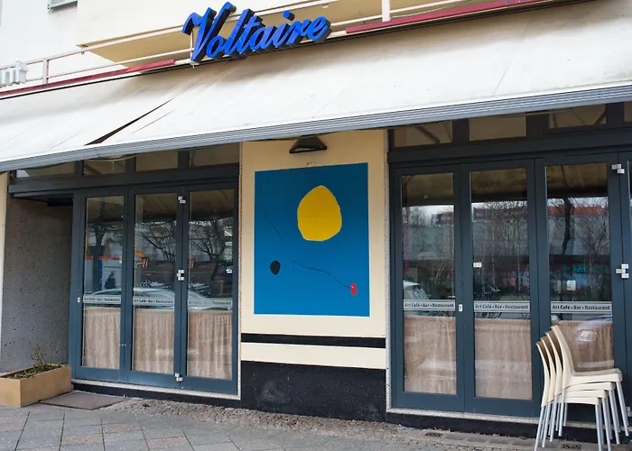 Art Charlottenburger HofSporthotels